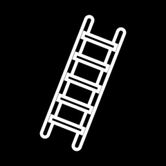 Ladder icon design