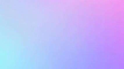 Smooth Gradient Background with Blue, Purple, and Pink Tones
