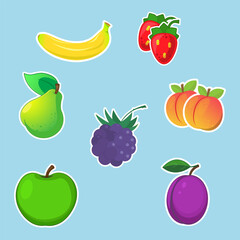 Fruits