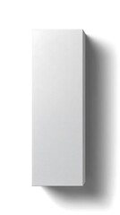 Fototapeta premium Shadowed Simplicity