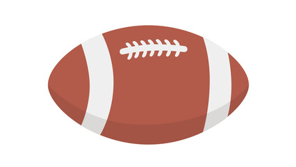American football game ready to play exciting touchdown victory rush