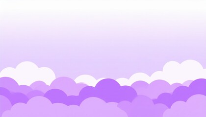 Vibrant clouds painting the sky abstract digital art expressive color palette serene atmosphere aerial view creativity