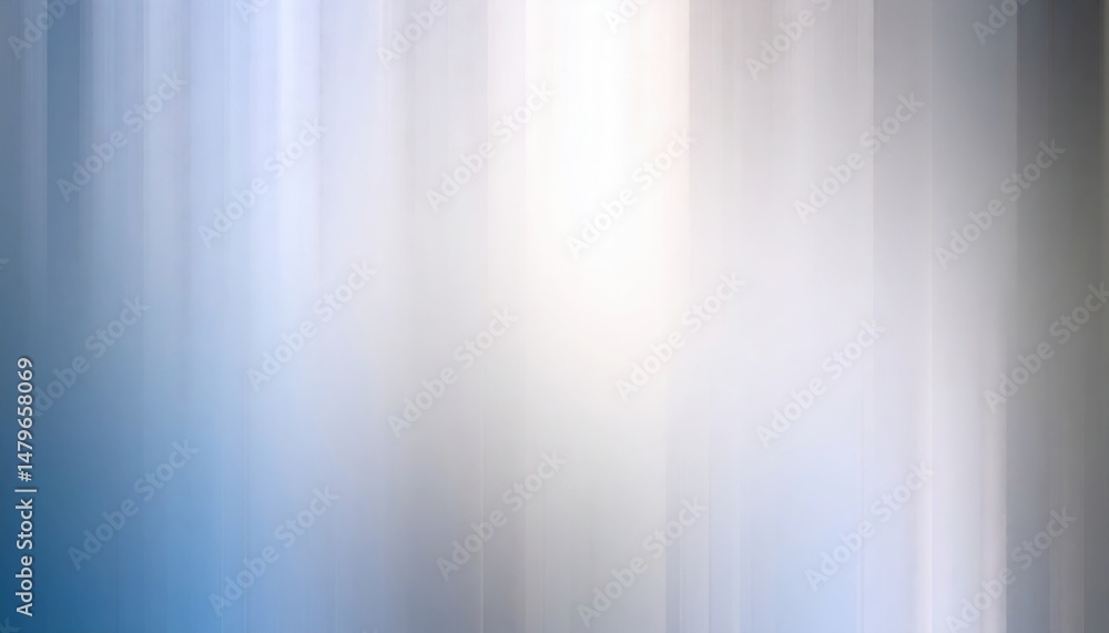 Poster ethereal light display abstract environment digital art soft colors modern viewpoint tranquil concep