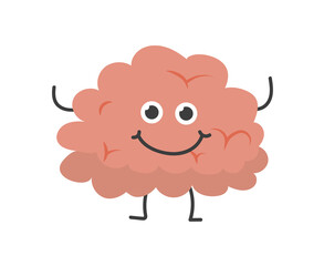 Medical vector icon pack with brain eyeball teeth molar liver lung kidney female reproductive organ flat art anatomy health care symbols for mobile phone or computer interface

