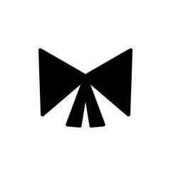 vector illustration of an abstract background