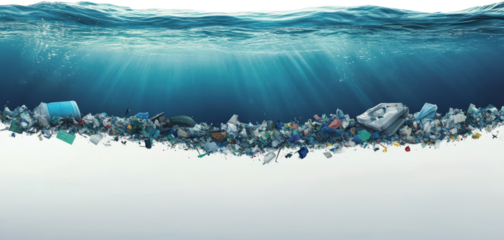 Plastic Pollution in the Ocean