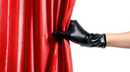 Revealing the Curtain of Mystery