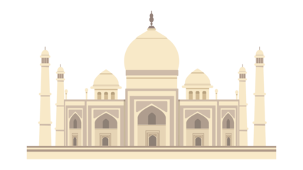 Majestic Taj Mahal India timeless beauty architectural wonder iconic landmark Agra