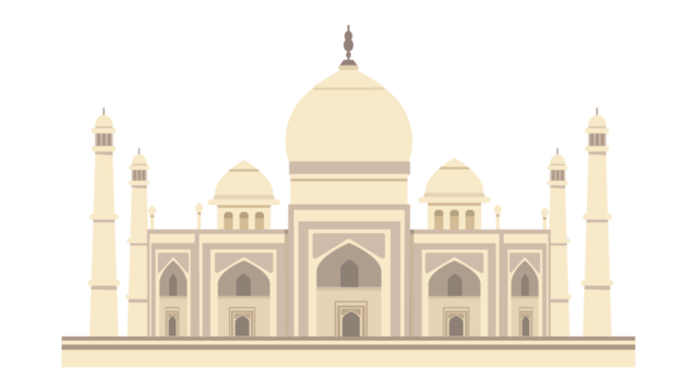 Majestic Taj Mahal India timeless beauty architectural wonder iconic landmark Agra