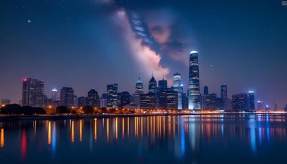 Fototapeta premium sea, airplane, window, ship, sky, clouds, view, fast, ocean, aerial, travel, flight, transportation, water, vessel, overcast, horizon, coastline, maritime, journey, above, blue, white, grey, speed, mo