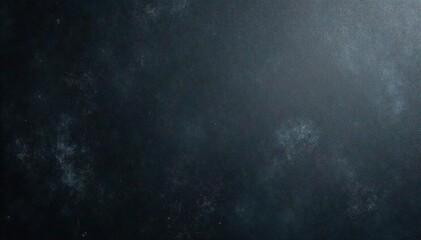 Fototapeta premium Close-up of a textured chalkboard surface, dark black with subtle variations , uneven, black board, old