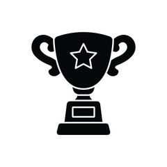 Achievement Vector icon which can easily modify or edit