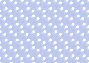 All Over Flower Design Seamless Pattern With Some Texture Digital Print Textile
