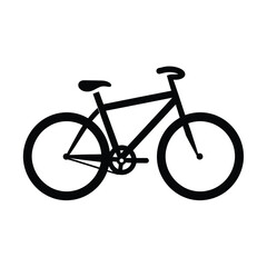 Fototapeta premium Cycling Clipart Digital Download