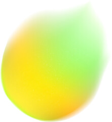 Gradient Aura Shape