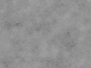 Light gray cement texture with subtle rough patches and smooth areas for a natural, weathered look.