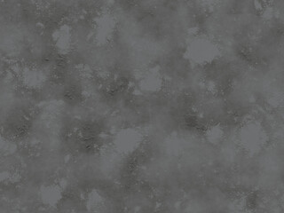 Concrete texture with a rough and uneven surface, characterized by grayish tones and scattered...