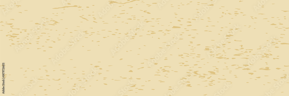 Poster retro speckle eggshell texture pattern. vector background cream and beige tones for design template,
