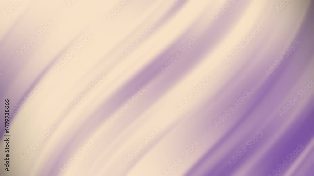 Poster soft pastel diagonal streaks create an abstract and calming background pattern, abstract texture gra