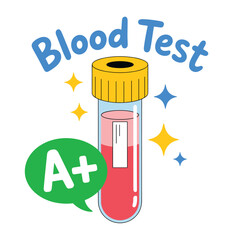 Blood Test 