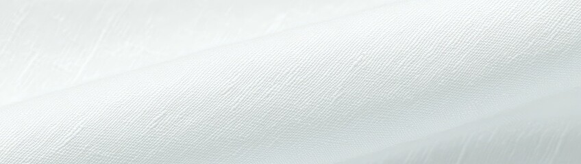 Fototapeta premium Light gray, smooth, subtly textured surface