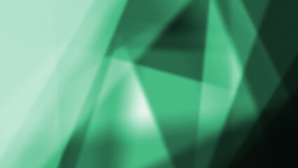 green lens light line background, blur 2