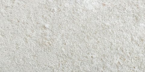 White grunge on cement floor concrete texture - old vintage grunge texture design background.