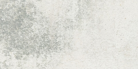 White grunge on cement floor concrete texture - old vintage grunge texture design background.