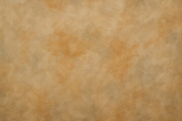 Warm Earth Tone Plaster Wall Texture  Handcrafted Stucco Finish