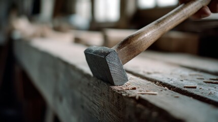 A cozy, welcoming bench holds folded blankets and books, set in a softly lit room, evoking warmth and comfort.