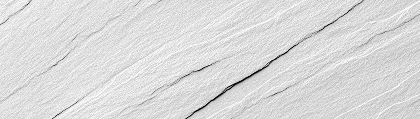 Abstract white diagonal texture with subtle linear striations