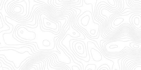  Black and white topography contour lines map isolated on white background.Pattern with lines and dots The stylized height of the topographic map contour in lines and contours isolated on transparent
