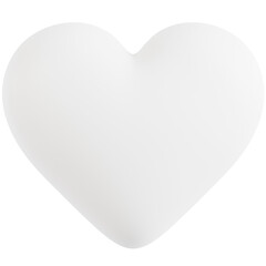 Emoji Love 3D Ilustration