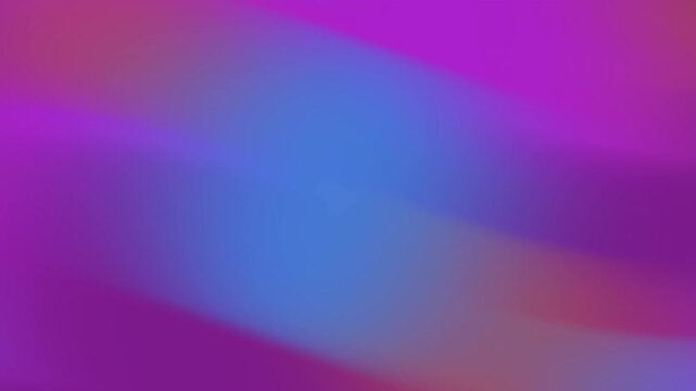 Smooth gradient of pink, purple, and blue tones, perfect for backgrounds, graphic design projects, social media posts, and web design.