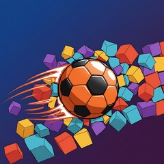 Blockbuster Goal!