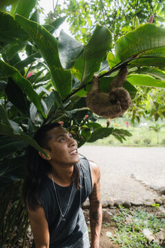 Costa Rica, Wildlife