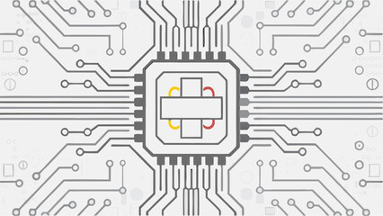 A printed circuit board