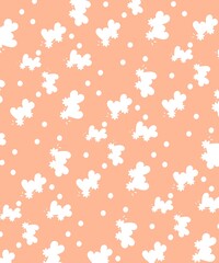  Minimal Pastel Pattern 