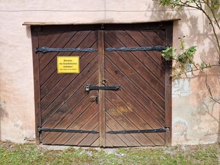Altes Holztor
