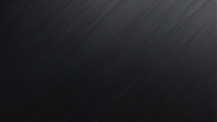 Black a seamless dark background with a sleek, modern aesthetic textured, modern, vector,professional or industrial design backdrop,ai