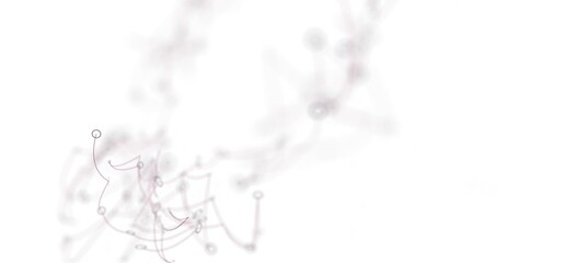 Soft, ethereal stock photo. Perfect for websites, presentations, and designs needing a clean, subtle background.