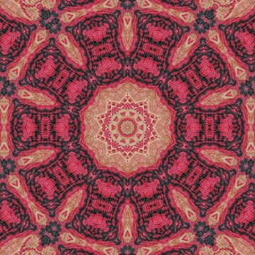 Embroidery and batik design concept. Antique art for clothing print, sublimation block etc. New trendy wallpaper, cover photo, interior decoration idea. Abstract pattern for the carpet background	
