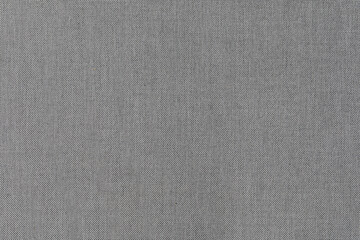 High-resolution seamless texture of grey fabric. Ideal for textile design, backgrounds, and more.