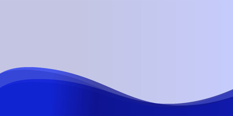 Modern blue abstract background. can be used for banner, layout,Presentation. modern trendy design