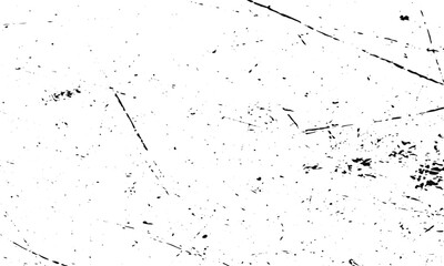 Grunge texture scratches vintage style, Distressed overlay textured background.