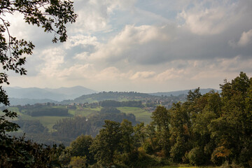 Castello di Sarzano, provincia di Reggio Emilia, Emilia Romagna