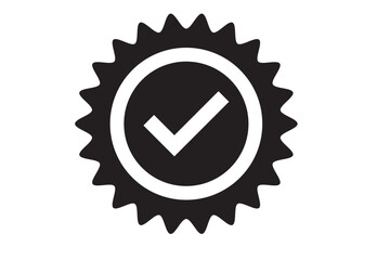 verified badge icon