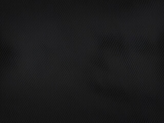 Obraz premium Dark anthracite gray black natural cotton linen textile, paper, clothes, black and white, canvas,black background,ai