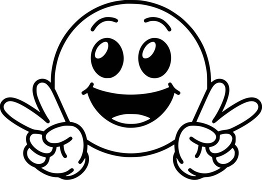 Smiley Face Digital Download SVG PNG JPG dxf ai pdf
Happy Face Svg, Peace Sign Svg, Happy Face Clipart, Retro Happy Face PNG, Good Vibes Only. Cut File Cricut, Silhouette, Png Pdf, Vector.
