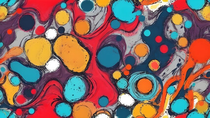 Abstract background design. Abstract Modern Backgrounds. Abstract  Backgrounds design. AI generated image.